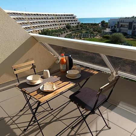 Cap Agde Naturiste Yetanatu Extérieur photo
