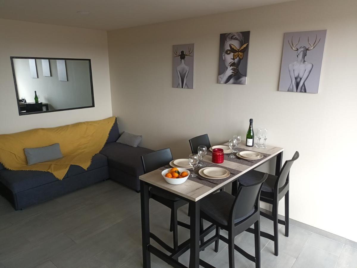 Cap Agde Naturiste Yetanatu Extérieur photo